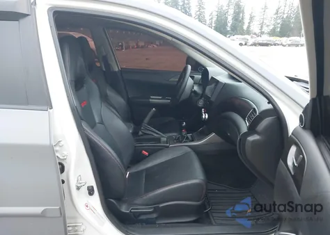 2012 Subaru Impreza Wrx Limited z USA, uszkodzony, nr VIN JF1GR7E69CG227165